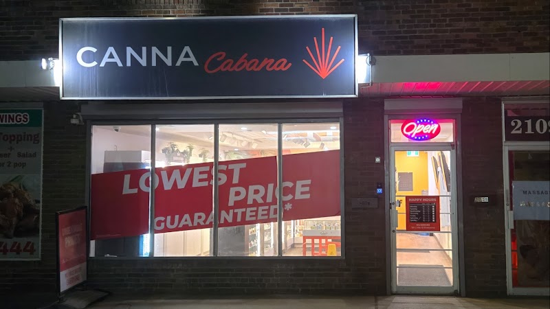 Canna Cabana Canna Cabana