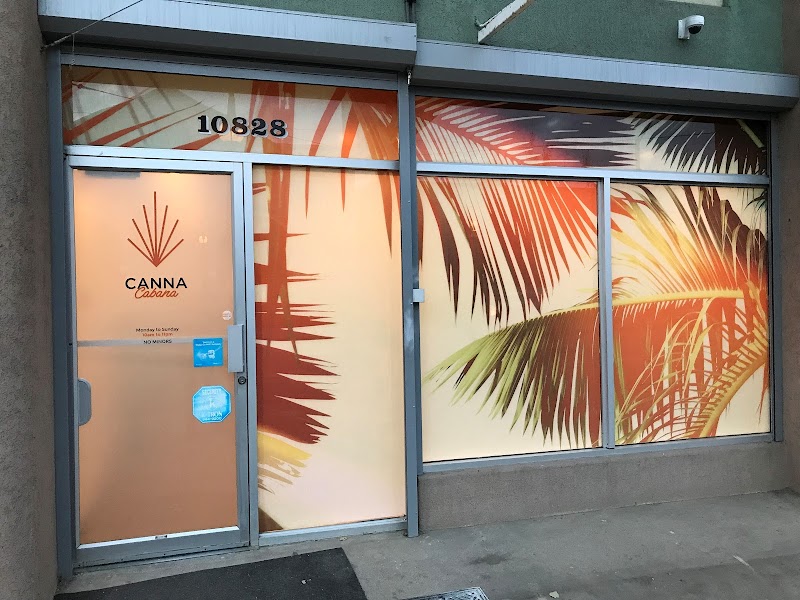 Canna Cabana