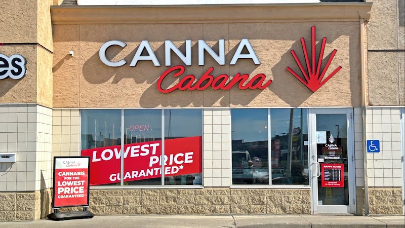 Canna Cabana