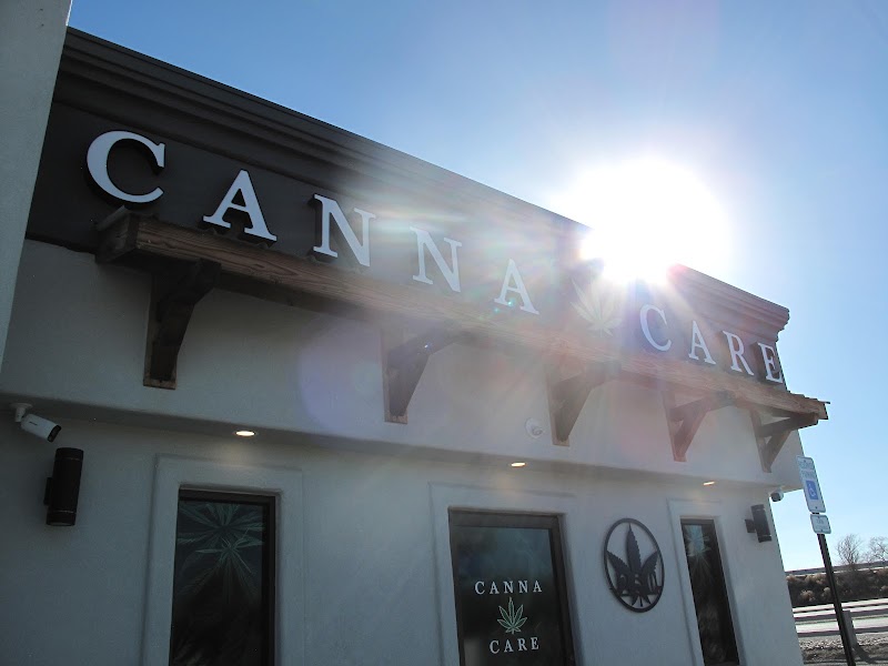 Canna Care Canna Care