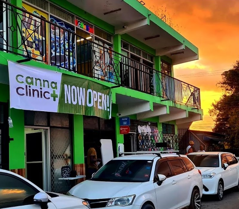 Cannabis Stop Negril Cannabis Stop Negril