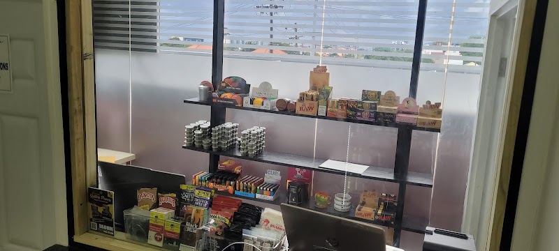 Canna Clinic Ganja Centre Mountainview