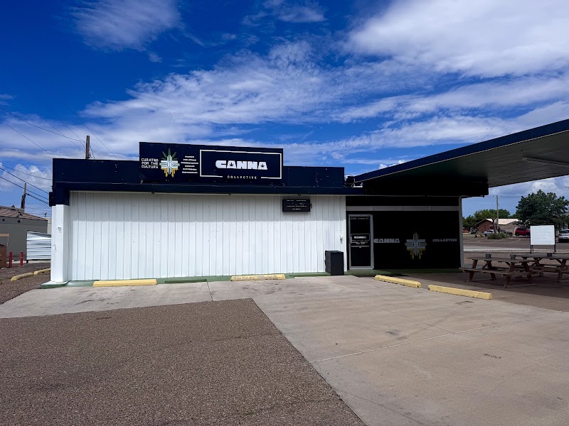 Canna Collective Clovis