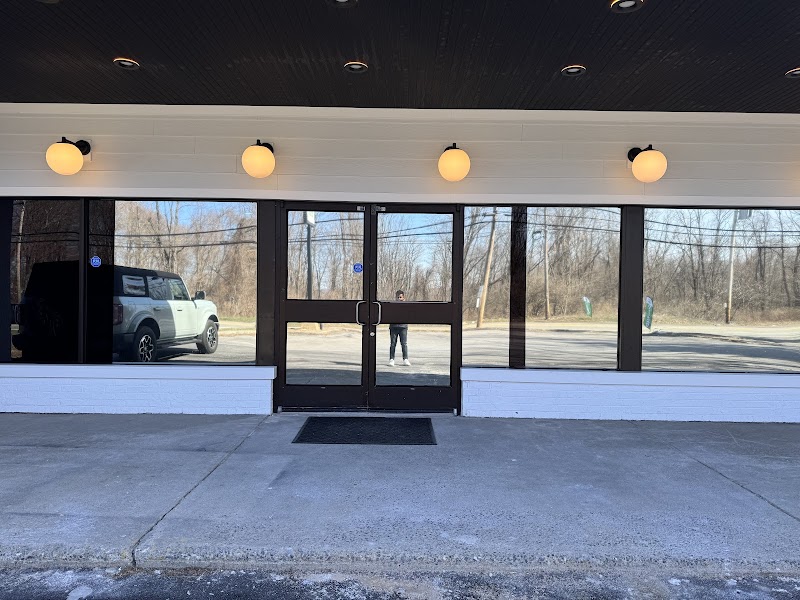 Canna Planet Dispensary - Wappingers Falls