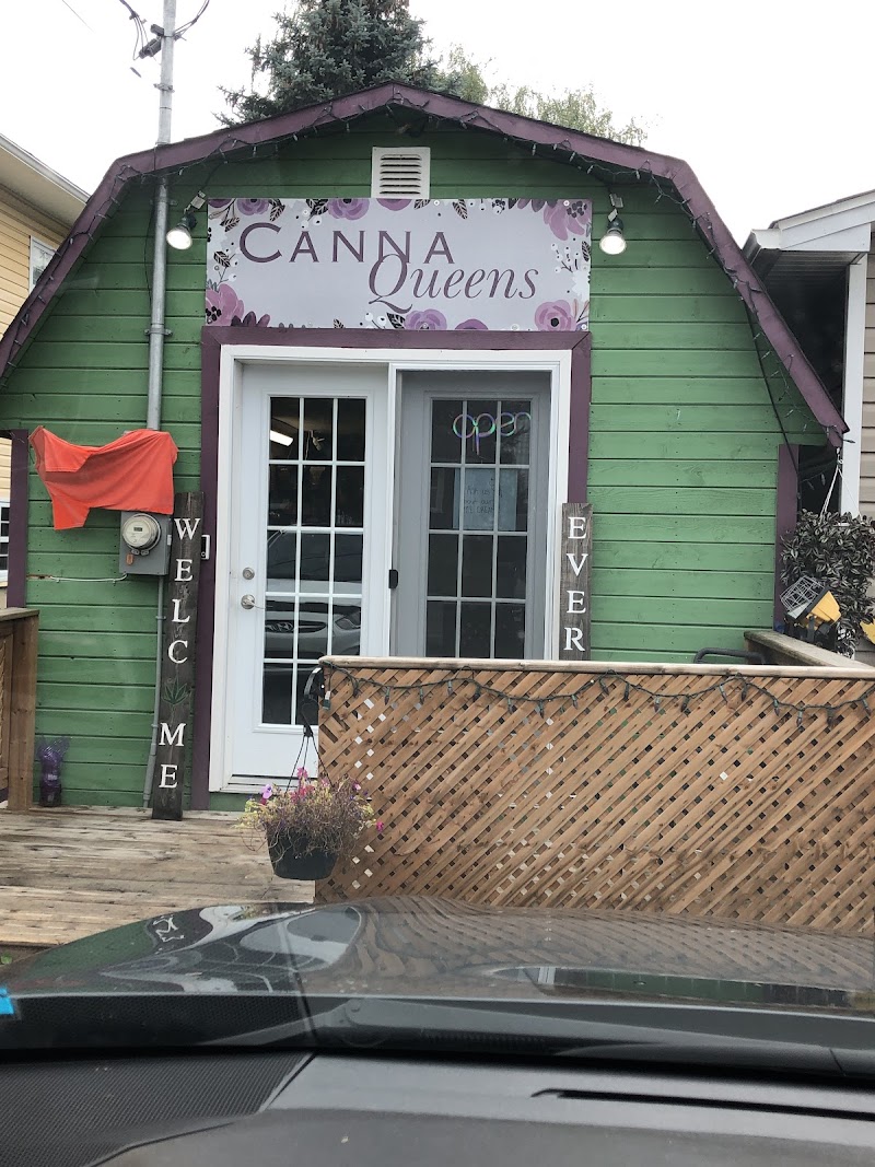Canna Queens | Fredericton NB | Cannabis Dispensary | Nicotine Vapes Canna Queens | Fredericton NB | Cannabis Dispensary | Nicotine Vapes