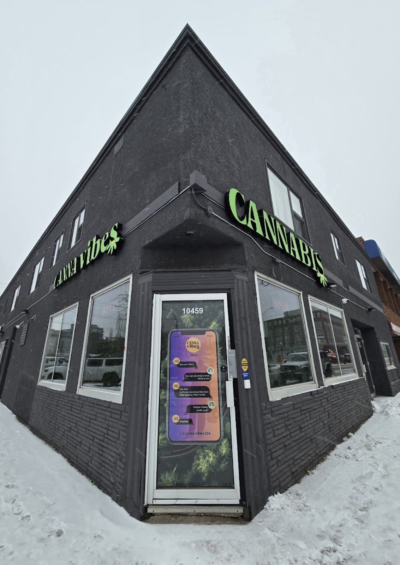Canna Vibes