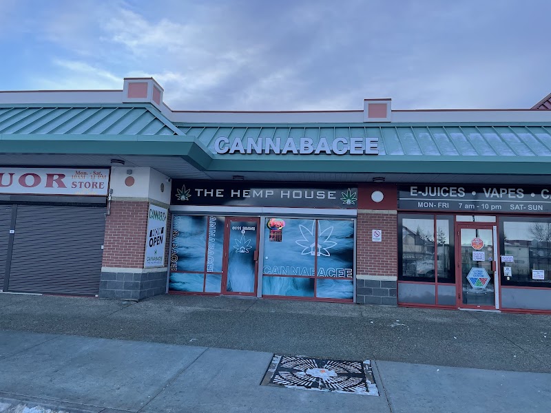 Cannabacee The Hemp House
