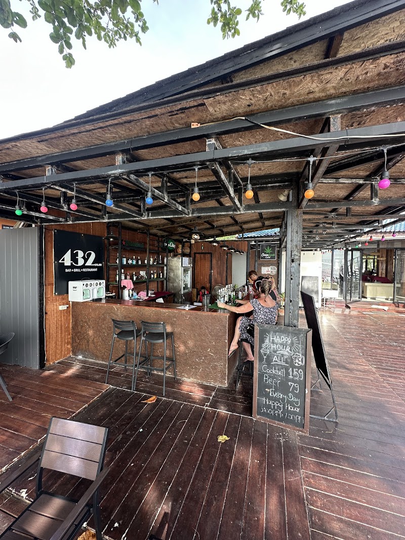 Cannabeach Café Koh Lanta Cannabeach Café Koh Lanta