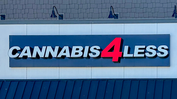 Cannabis 4 Less Cannabis 4 Less