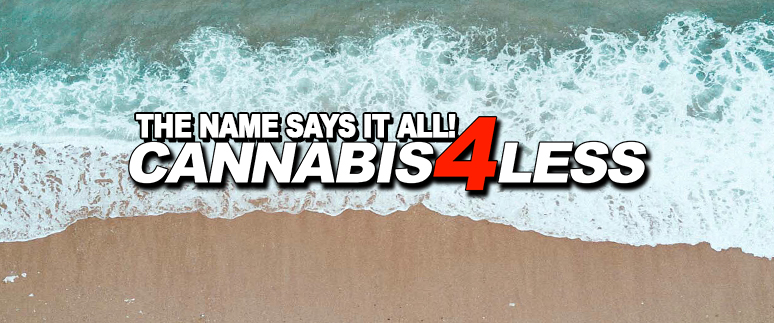 Cannabis 4 Less Cannabis 4 Less