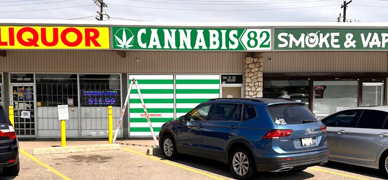 CANNABIS 82