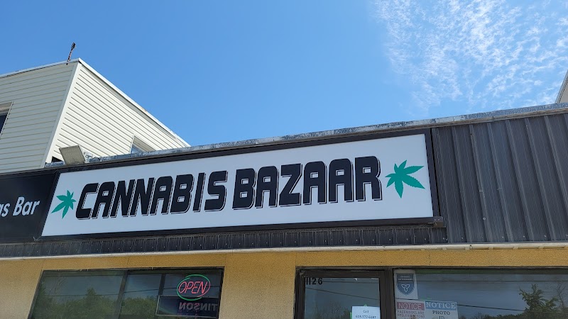 Cannabis Bazaar | Cannabis Dispensary | Kingston, ON Cannabis Bazaar | Cannabis Dispensary | Kingston, ON