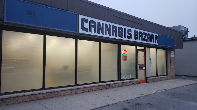 Cannabis Bazaar Cannabis Bazaar