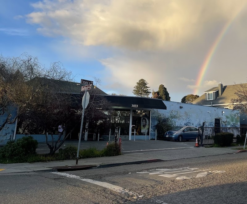 Cannabis Buyers' Club of Berkeley Cannabis Buyers' Club of Berkeley