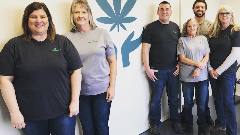 Cannabis Care of Oklahoma