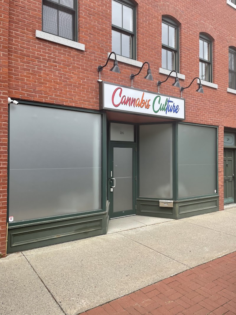 Cannabis Culture Dispensary Cannabis Culture Dispensary