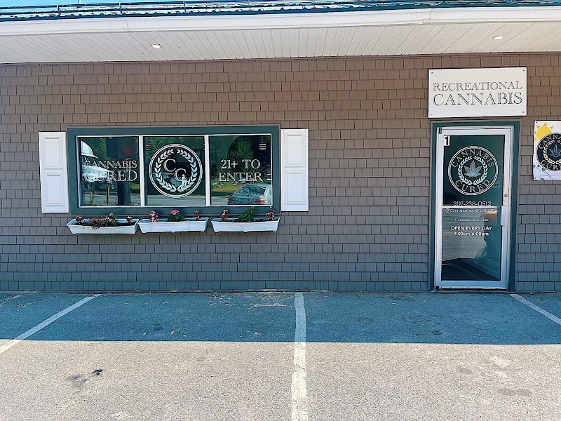 Cannabis Cured Recreational Weed Dispensary Fairfield Cannabis Cured Recreational Weed Dispensary Fairfield