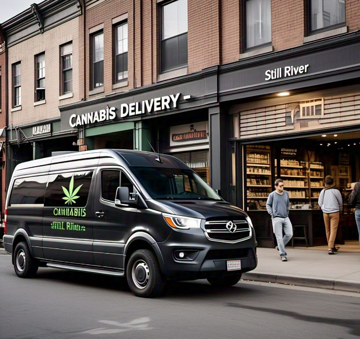 Cannabis Delivery - Still River Cannabis Delivery - Still River