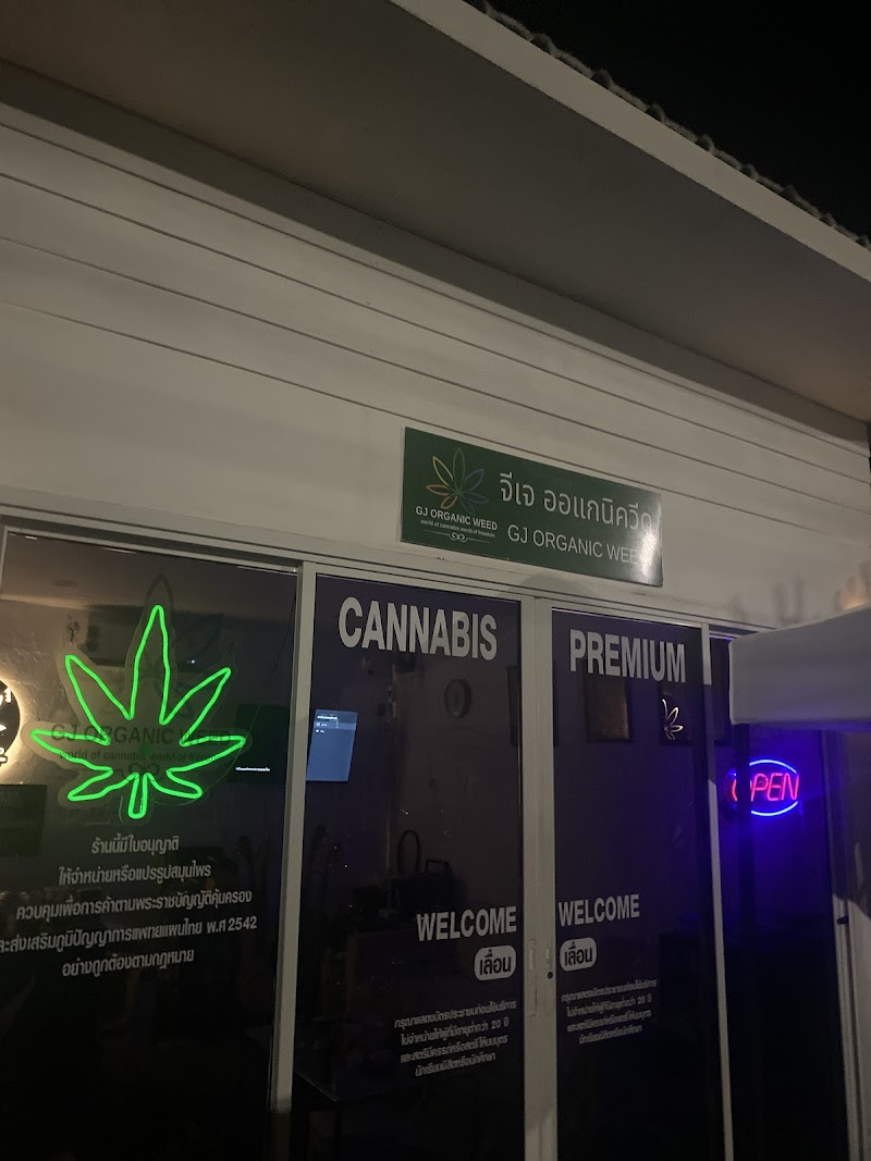 Cannabis delivery/weed delivery Bangkok