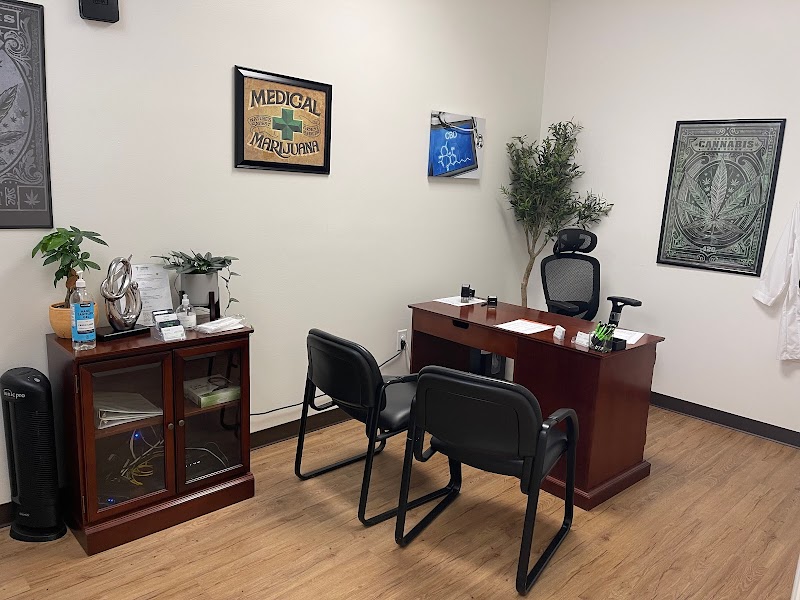 Cannabis Doctor X - Medical Marijuana Doctor