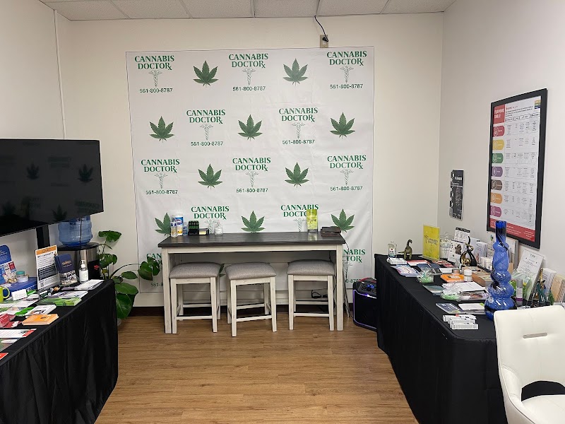 Cannabis Doctor X - Medical Marijuana Doctor Cannabis Doctor X - Medical Marijuana Doctor