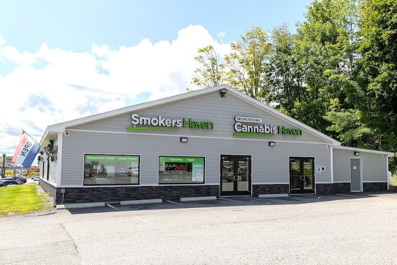 Cannabis Haven - Recreational Dispensary (Adult Use 21+) Auburn Cannabis Haven - Recreational Dispensary (Adult Use 21+) Auburn