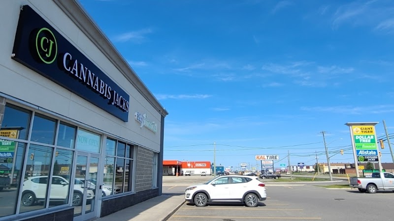 Cannabis Jacks - Timmins Cannabis Jacks - Timmins