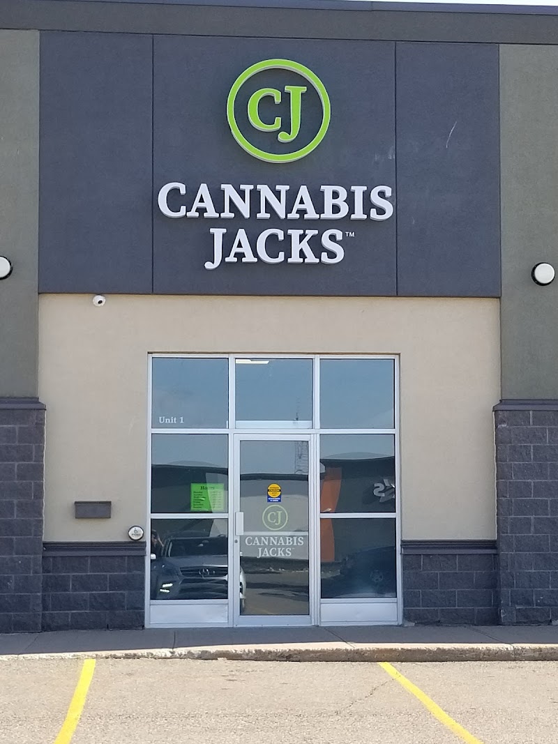 Cannabis Jacks Cannabis Jacks