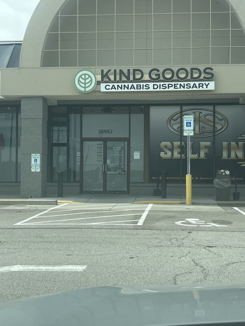 Cannabis Kingdom Dispensary Cannabis Kingdom Dispensary