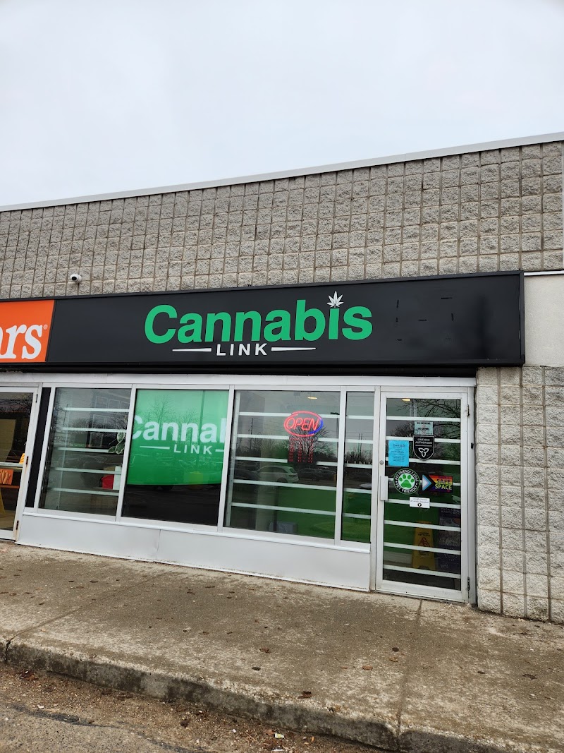 Cannabis Link Highbury - WEED Dispensary and Delivery