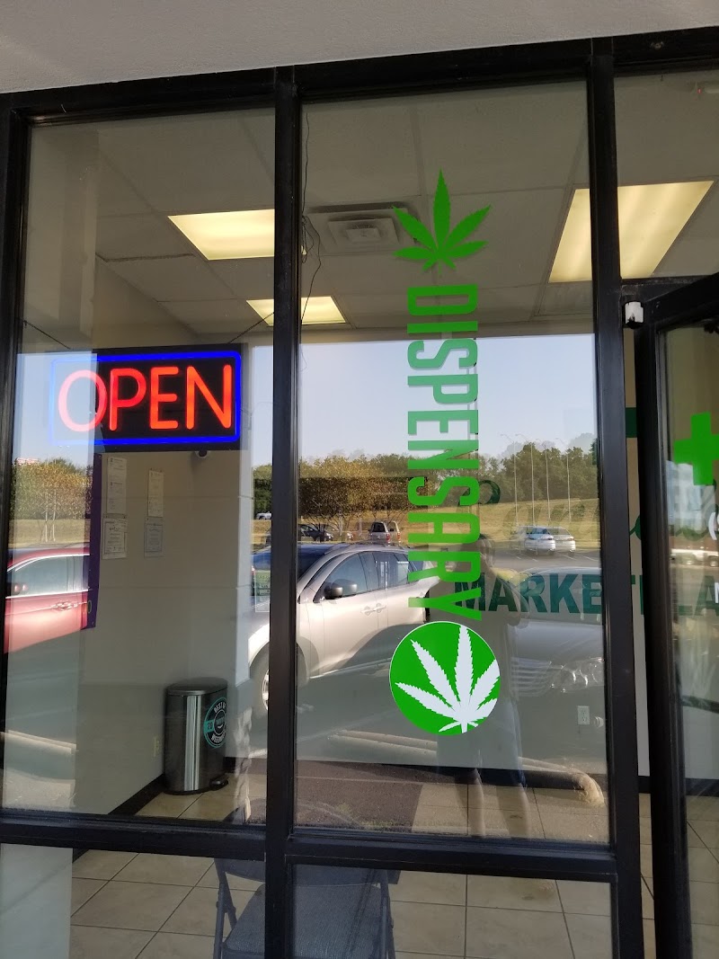 Cannabis MarketPlace Cannabis MarketPlace