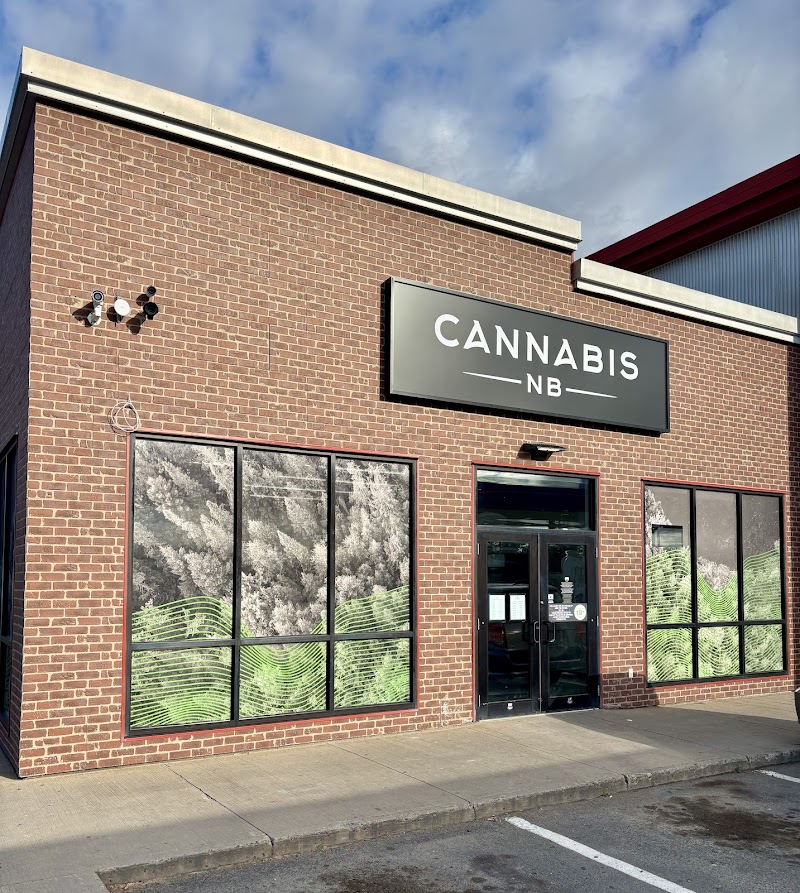 Cannabis NB