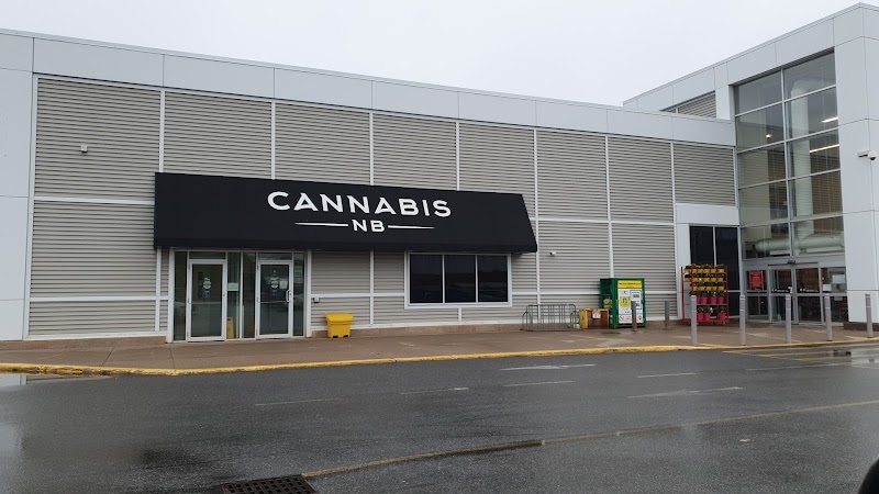 Cannabis NB Cannabis NB