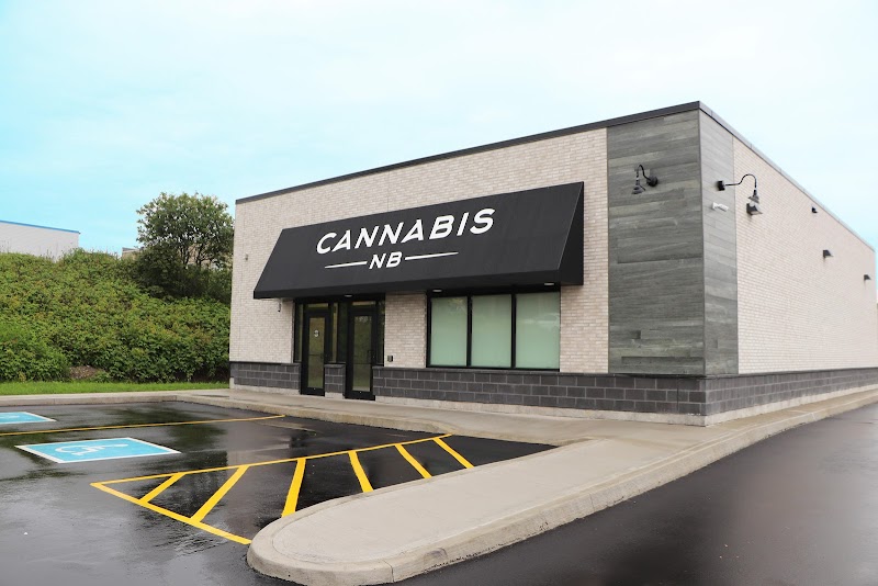 Cannabis NB Cannabis NB
