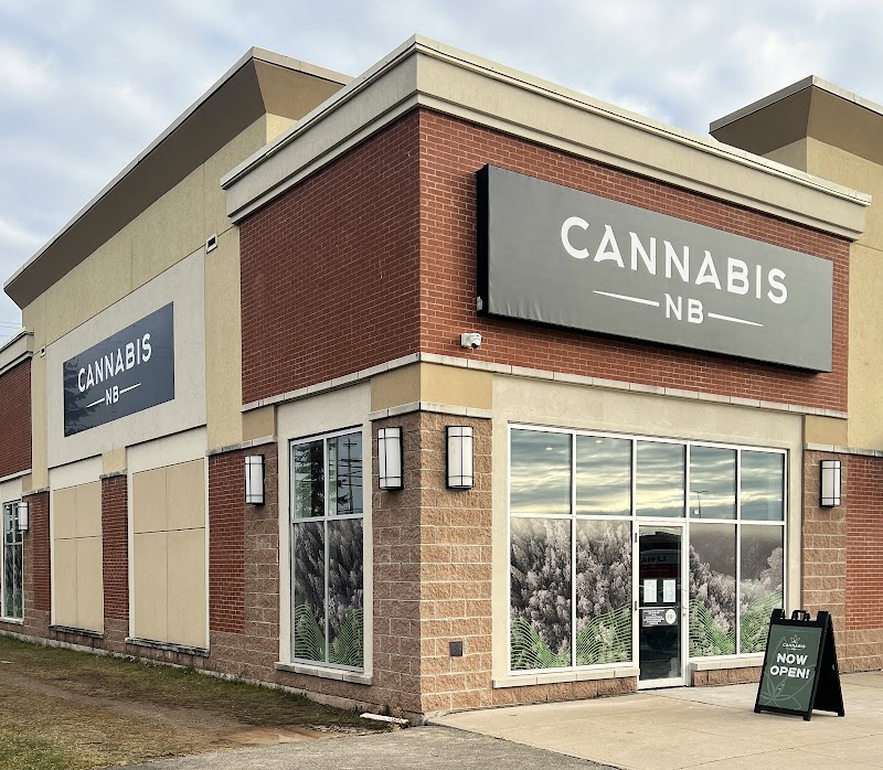 Cannabis NB Cannabis NB