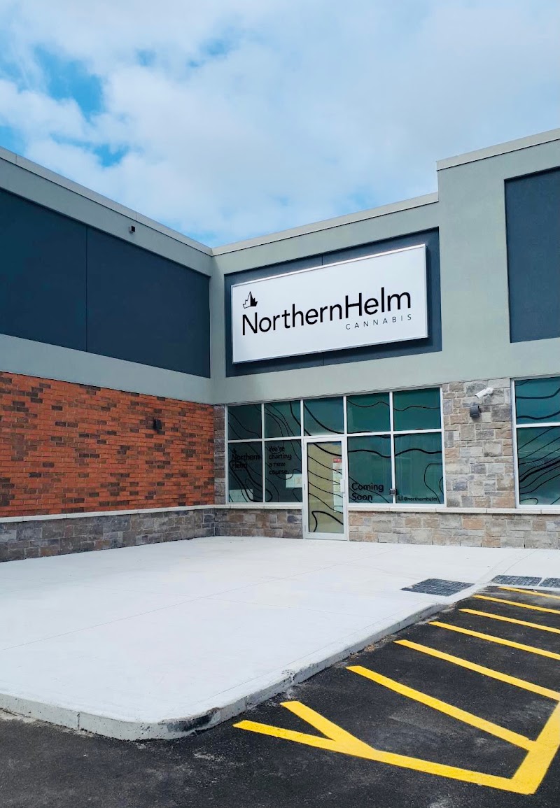Cannabis Near Me: Northern Helm Cannabis Kingston Cannabis Near Me: Northern Helm Cannabis Kingston