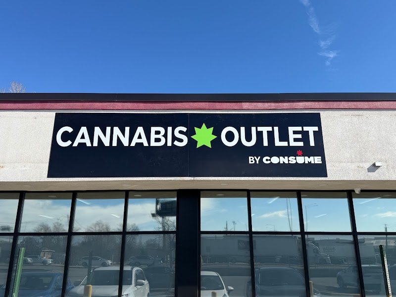 Cannabis Outlet