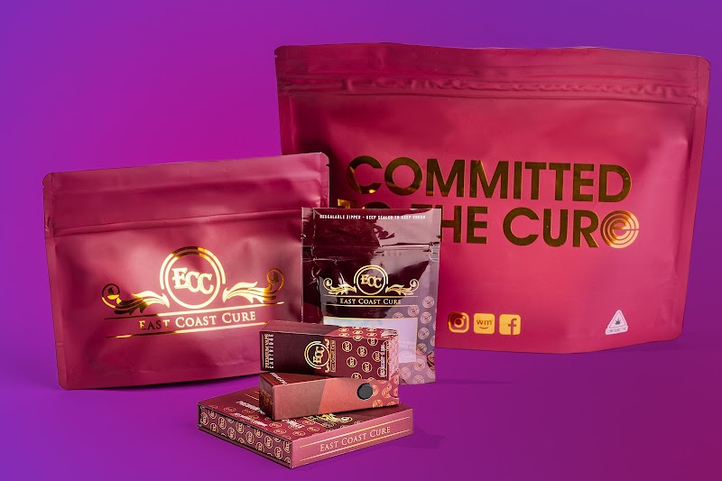 Cannabis Packaging Company