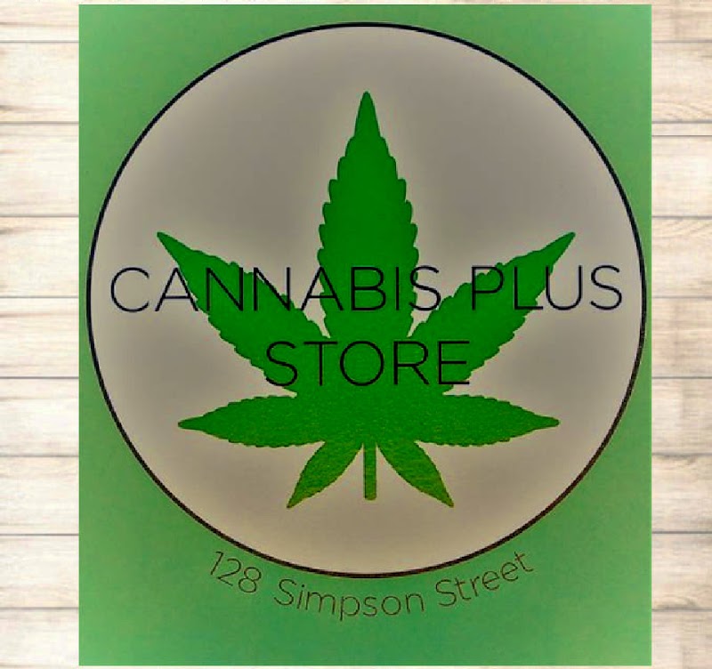 Cannabis Plus Store