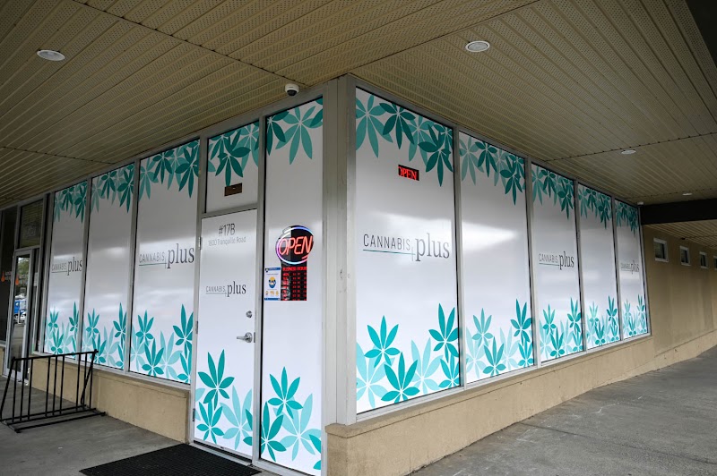 Cannabis Plus Cannabis Plus