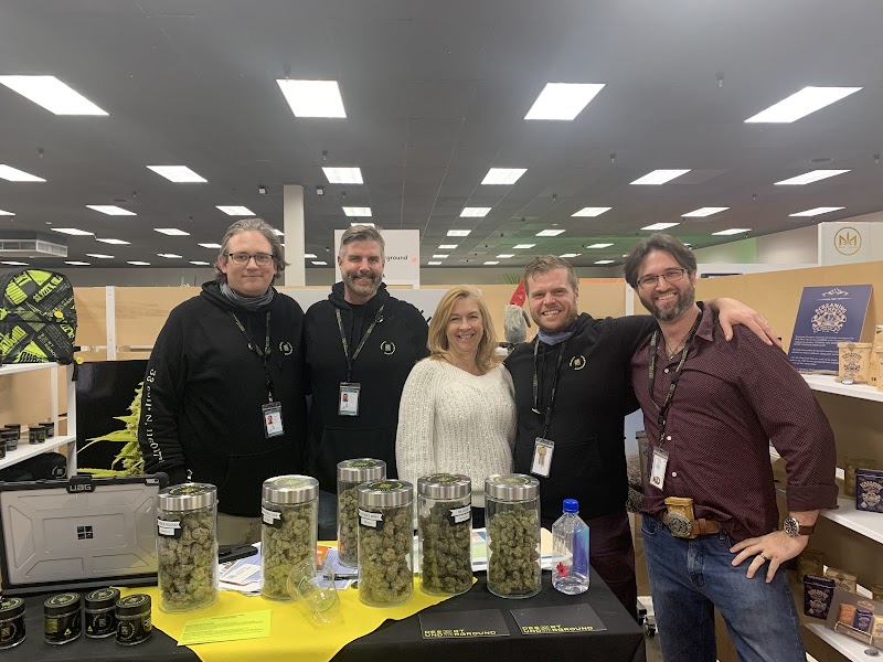 Cannabis Real Estate, a Division of DPP LLC