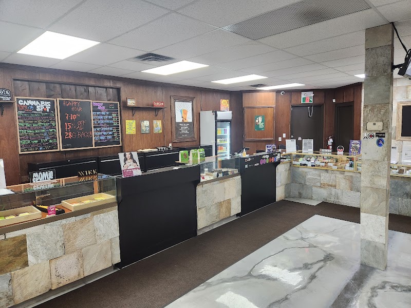 Cannabis Spot