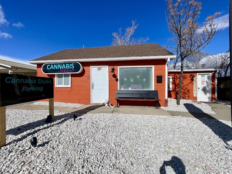 Cannabis Studio Cannabis Studio