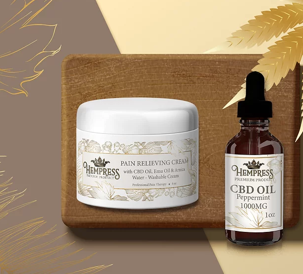 Cannabis With Love LLC