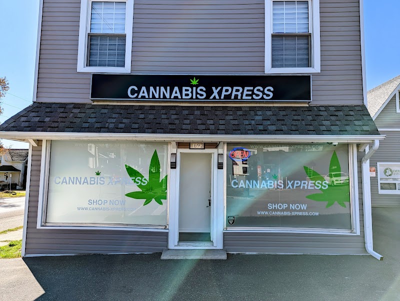 CANNABIS XPRESS