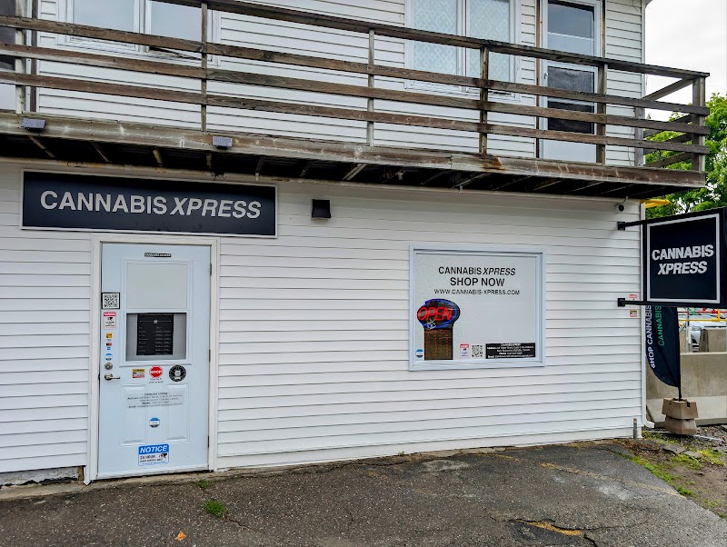 CANNABIS XPRESS