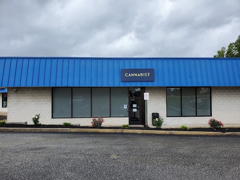 Cannabist Cannabist