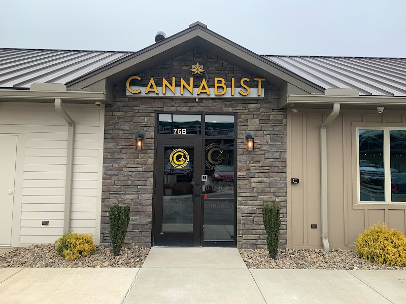 Cannabist