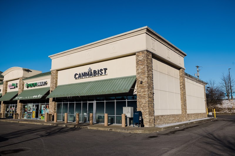 Cannabist Cannabist
