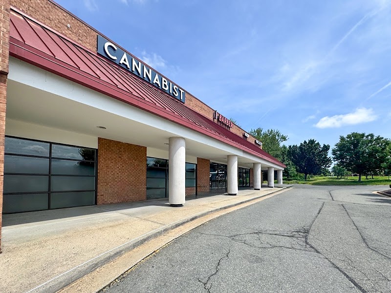Cannabist